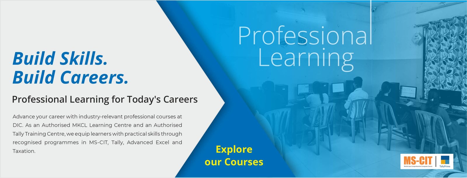 Professional Learning