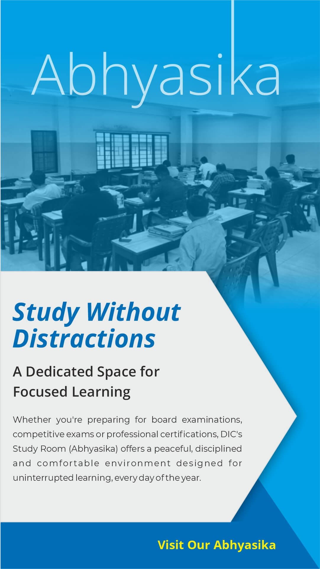 Deccan Institute of Commerce